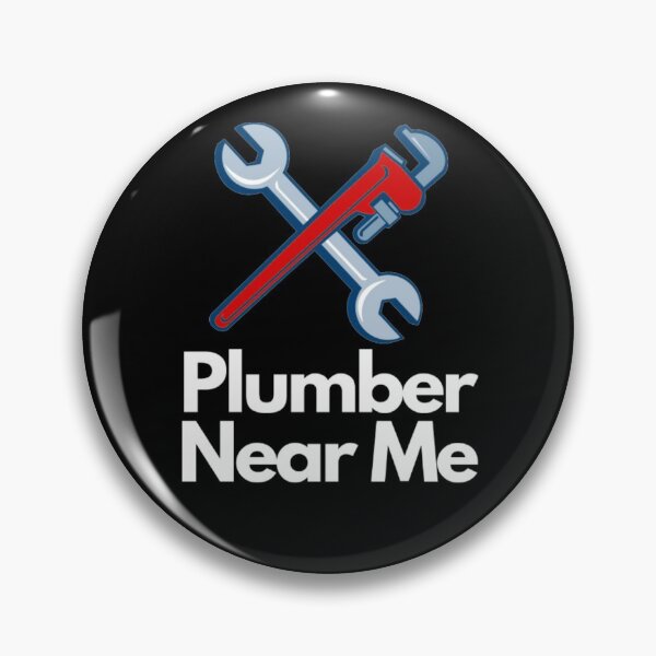 Item preview, Plumber Near Me designed and sold by NxtLvlDsgns.