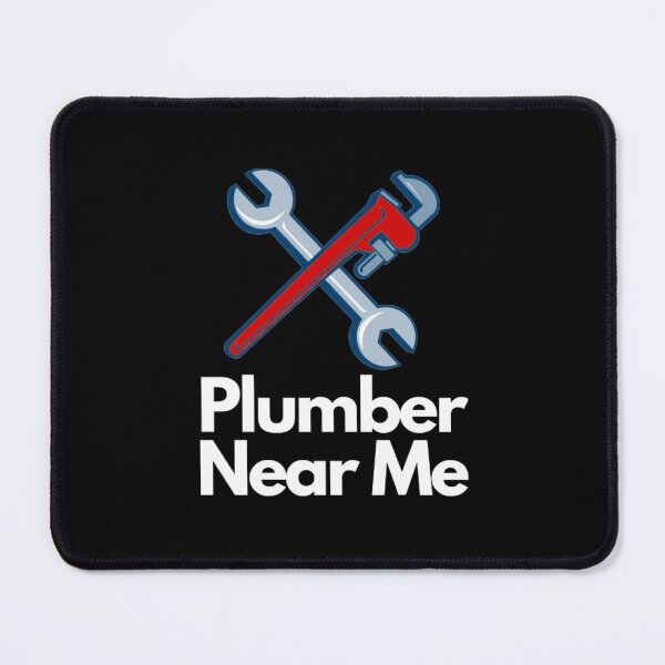 Item preview, Plumber Near Me designed and sold by NxtLvlDsgns.