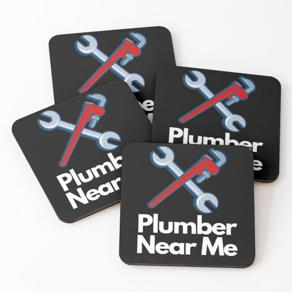 Item preview, Plumber Near Me designed and sold by NxtLvlDsgns.