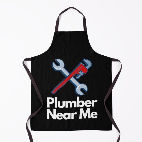 Item preview, Plumber Near Me designed and sold by NxtLvlDsgns.