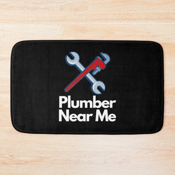 Item preview, Plumber Near Me designed and sold by NxtLvlDsgns.