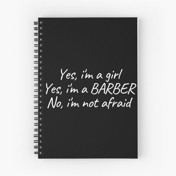 Item preview, Barber designed and sold by T-shirtgallery.