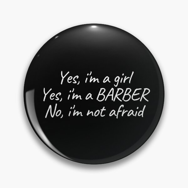 Item preview, Barber designed and sold by T-shirtgallery.