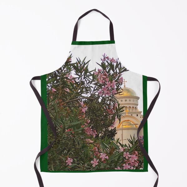 Item preview, Delicate Flowers of a Pink Oleander, Nerium Oleander designed and sold by branaghbel.