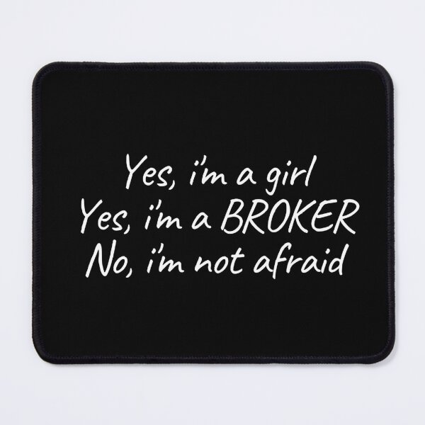 Item preview, Broker designed and sold by T-shirtgallery.