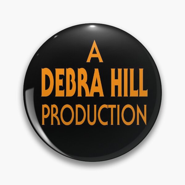 Artikelvorschau, A Debra Hill Production Halloween Filmtitel Art entworfen und verkauft von Gore2Geek.
