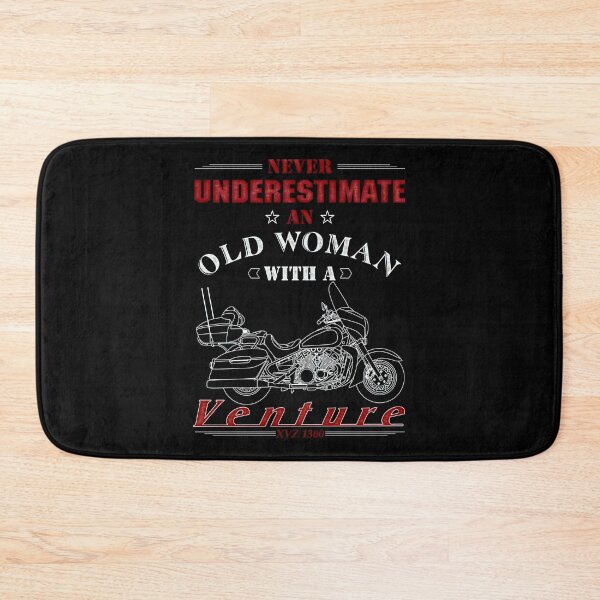 Item preview, Underestimate Venture XVZ 1300 Woman designed and sold by KlaraBubble.