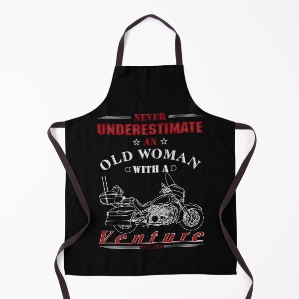 Item preview, Underestimate Venture XVZ 1300 Woman designed and sold by KlaraBubble.