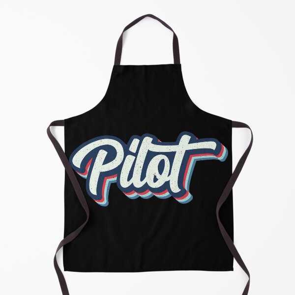 Item preview, Pilot Retro typography designed and sold by VFRZone.