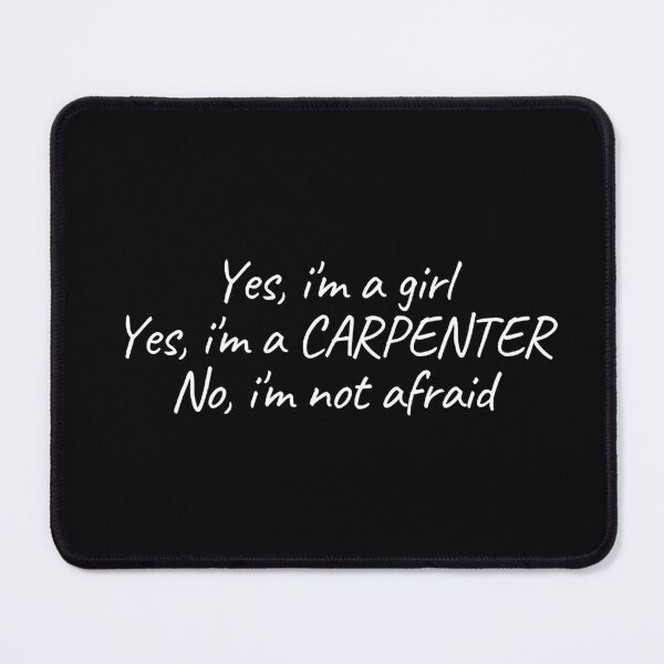 Item preview, Carpenter designed and sold by T-shirtgallery.