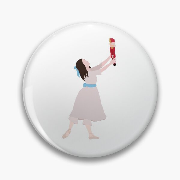 Item preview, Clara from the Nutcracker designed and sold by ArtistrybyNat.