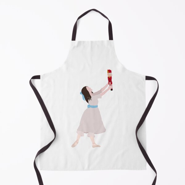 Item preview, Clara from the Nutcracker designed and sold by ArtistrybyNat.