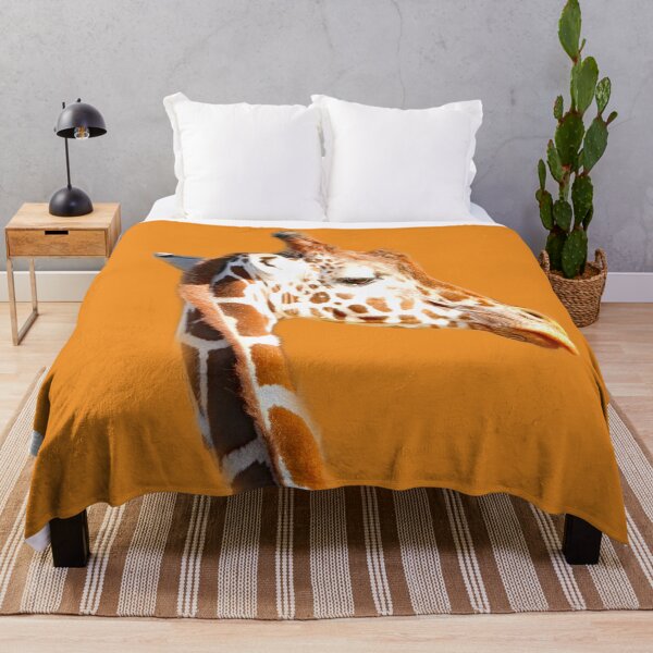Artikelvorschau, Eine wundervolle kleine Giraffe entworfen und verkauft von Karen Thomson.