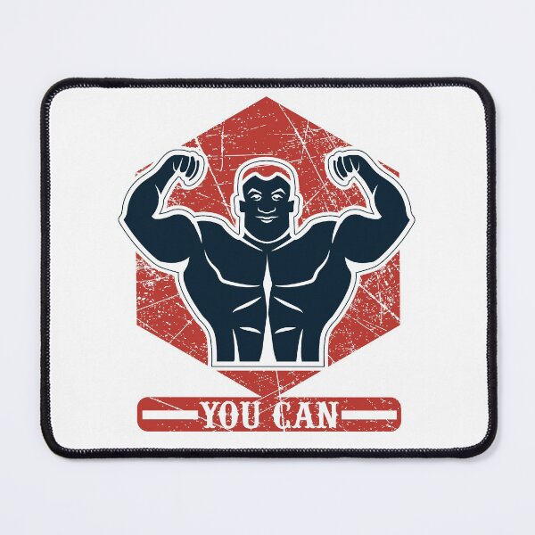 Item preview, You can! designed and sold by BuddyBoots.
