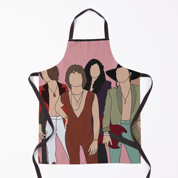 Item preview, Greta Van Fleet Rock Band designed and sold by Denis Epanov.