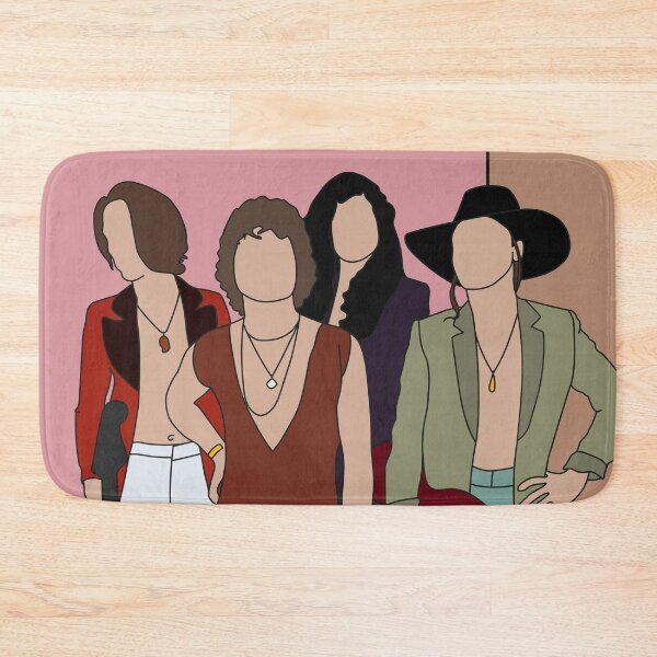 Item preview, Greta Van Fleet Rock Band designed and sold by Denis Epanov.