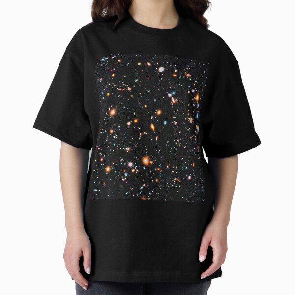 Item preview, Hubble Extreme Deep Field designed and sold by HeadRubble.