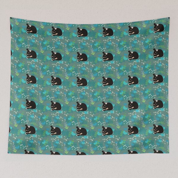 Item preview, Grumble Rabbit  designed and sold by OneNineSix.