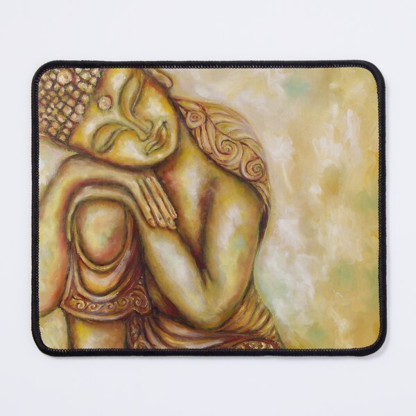 Item preview, Buddha dark designed and sold by Rotem Zirlin.