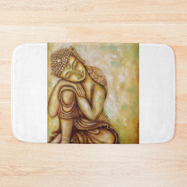 Item preview, Buddha dark  designed and sold by Rotem Zirlin.