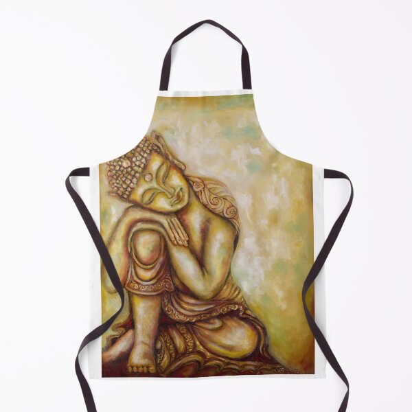 Item preview, Buddha dark designed and sold by Rotem Zirlin.