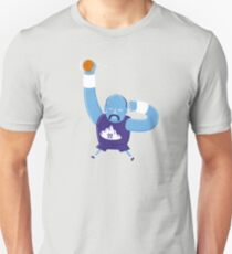 Karl Malone the Mailman Unisex T-Shirt
