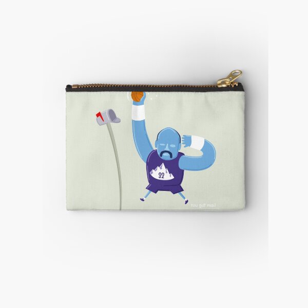 Item preview, Karl Malone the Mailman designed and sold by mykowu.