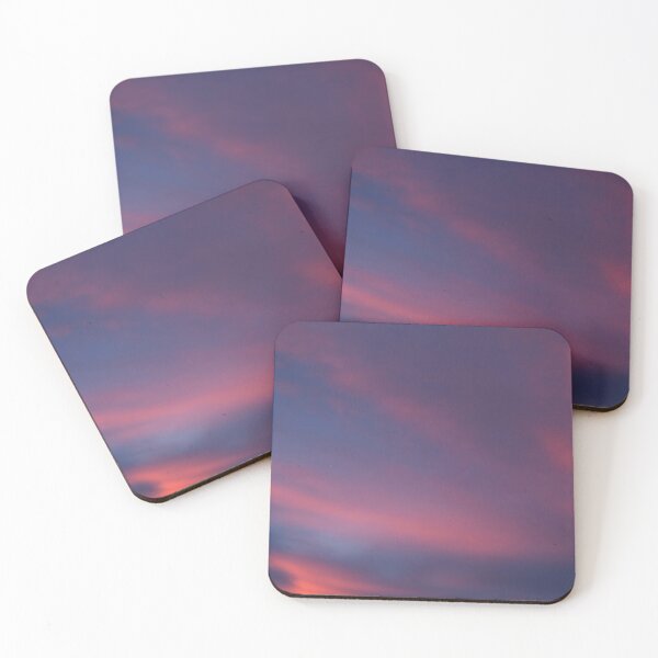 Item preview, Pink Clouds designed and sold by Rebecca McGuire.