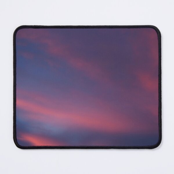 Item preview, Pink Clouds designed and sold by Rebecca McGuire.
