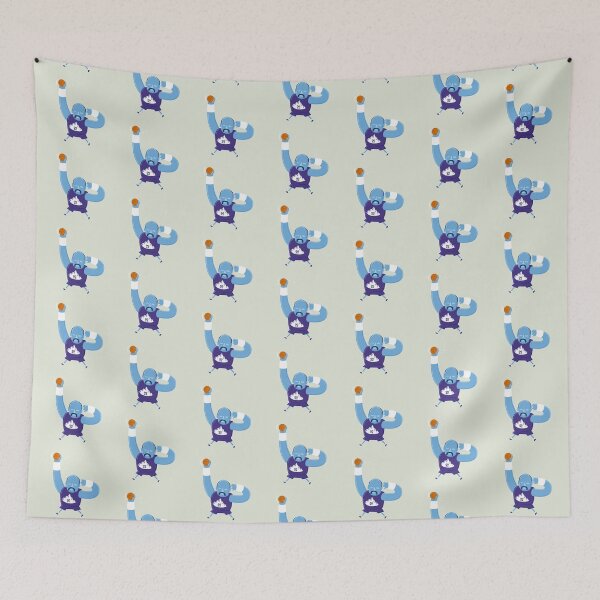 Item preview, Karl Malone the Mailman designed and sold by mykowu.