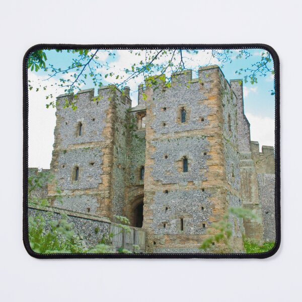 Item preview, Arundel Castle, West Sussex designed and sold by RichardGibb.