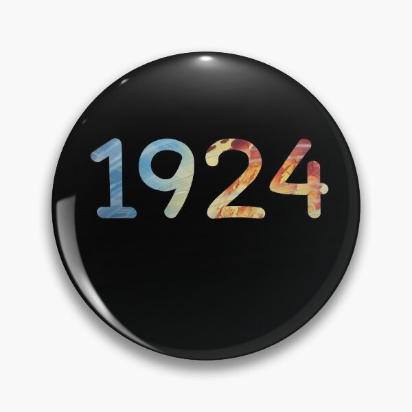 Item preview, 1924 gift designed and sold by salahnewdesign.