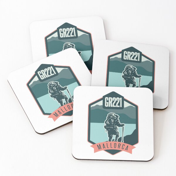 Item preview, GR221 - Mallorca designed and sold by Moritz Schwäble.