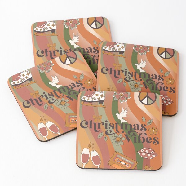 Item preview, Christmas Vibes designed and sold by ElenaDanilo.