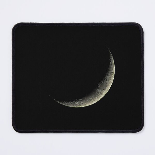Item preview, The Moon designed and sold by ArkPrintDesign.