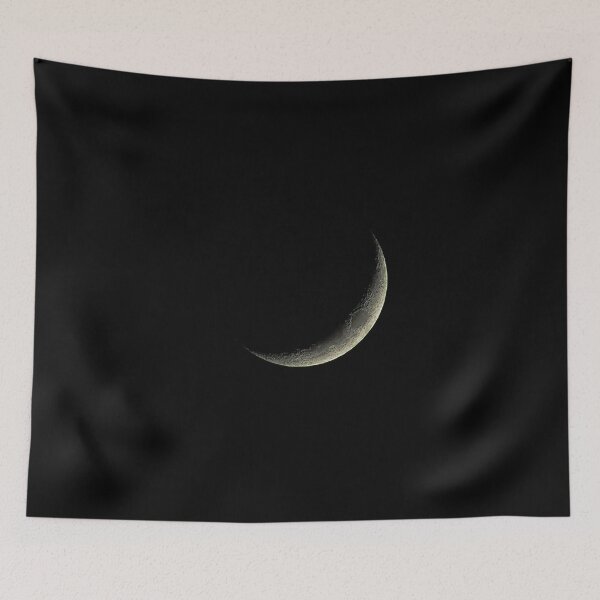 Item preview, The Moon designed and sold by ArkPrintDesign.