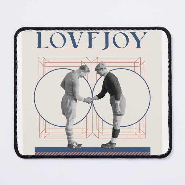 Item preview, Lovejoy designed and sold by free2hug.