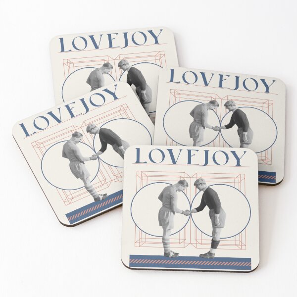 Item preview, Lovejoy designed and sold by free2hug.