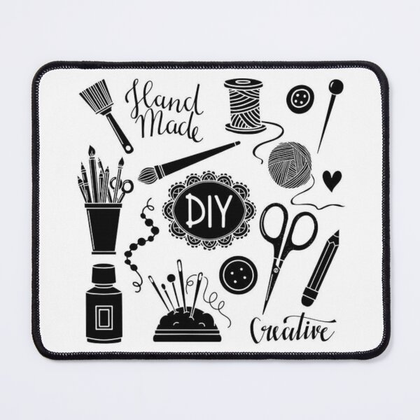 Item preview, Do It Yourself, Handmade DIY Print On Gifts, Apparel and Home Decor. designed and sold by lduke47.