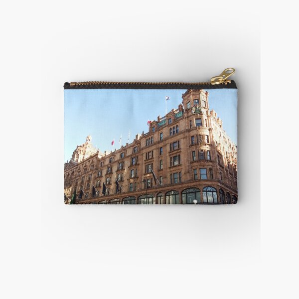 Item preview, Harrods , London designed and sold by TAMalloyPhoto.