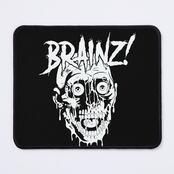 Item preview, Comic BRAINZ! designed and sold by TheBitterEnd.