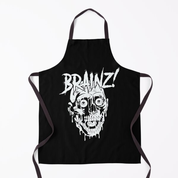 Item preview, Comic BRAINZ! designed and sold by TheBitterEnd.