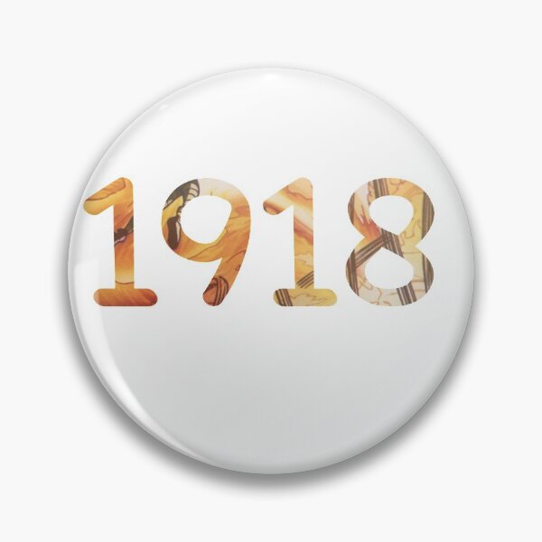 Item preview, 1918  designed and sold by salahnewdesign.