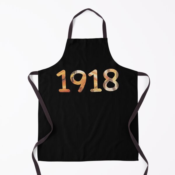 Item preview, 1918  designed and sold by salahnewdesign.