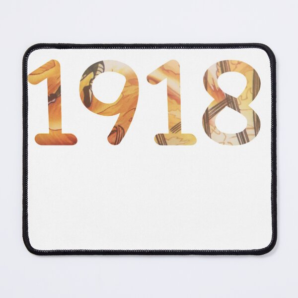 Item preview, 1918  designed and sold by salahnewdesign.