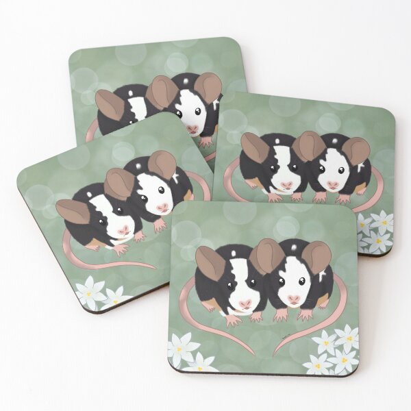 Item preview, Puffin and Pingu  designed and sold by Ruedile.
