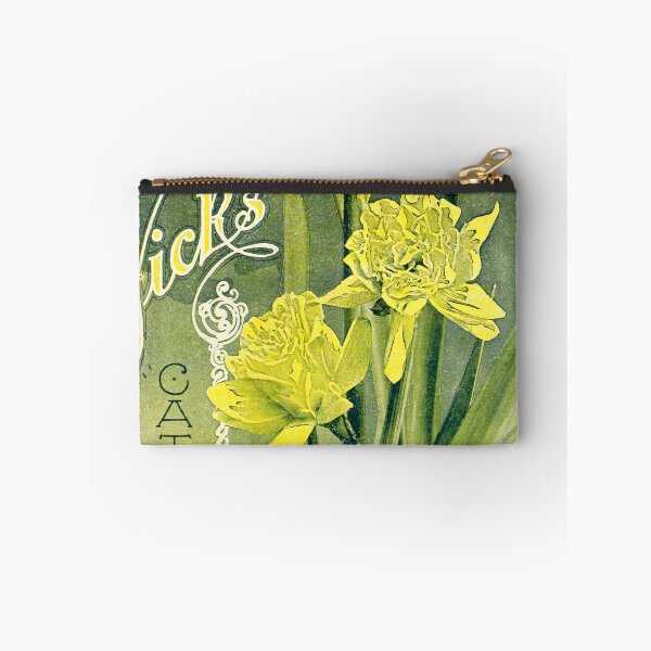 Item preview, Vintage Seed Catalog Cover - Vick's 1903 designed and sold by Douglas E. Welch Design and Photography.