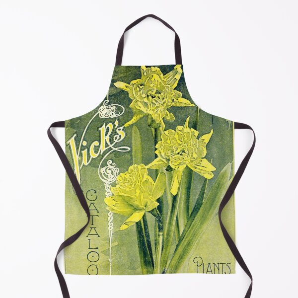 Item preview, Vintage Seed Catalog Cover - Vick's 1903 designed and sold by Douglas E. Welch Design and Photography.