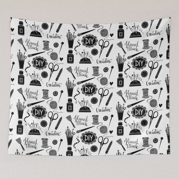Item preview, Do It Yourself, Handmade DIY Print On Gifts, Apparel and Home Decor. designed and sold by lduke47.