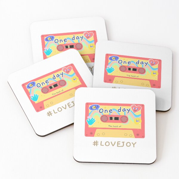 Item preview, Lovejoy designed and sold by free2hug.
